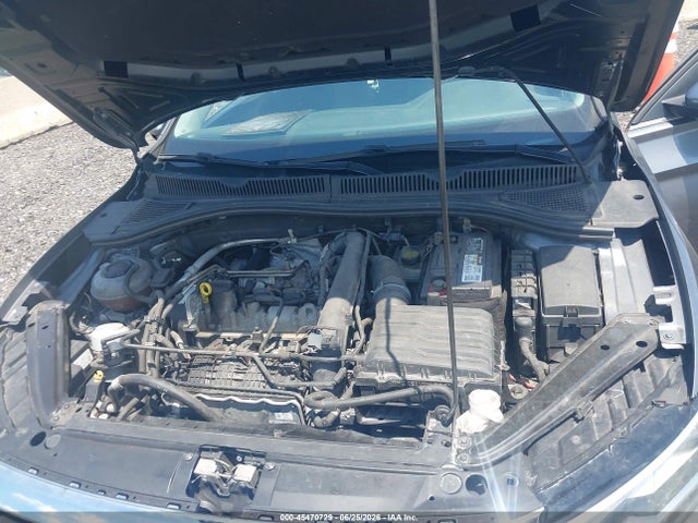 Продажа на аукционе авто 2019 Volkswagen Jetta 1.4t R-line/1.4t S/1.4t Se, vin: 3VWCB7BU6KM126182, номер лота: 45470729