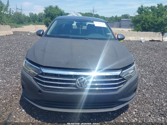 Продажа на аукционе авто 2019 Volkswagen Jetta 1.4t R-line/1.4t S/1.4t Se, vin: 3VWCB7BU6KM126182, номер лота: 45470729