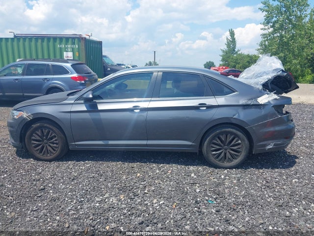 Продажа на аукционе авто 2019 Volkswagen Jetta 1.4t R-line/1.4t S/1.4t Se, vin: 3VWCB7BU6KM126182, номер лота: 45470729