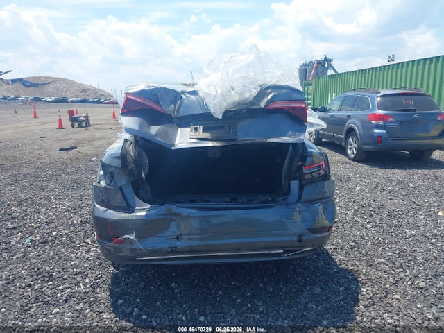 Продажа на аукционе авто 2019 Volkswagen Jetta 1.4t R-line/1.4t S/1.4t Se, vin: 3VWCB7BU6KM126182, номер лота: 45470729