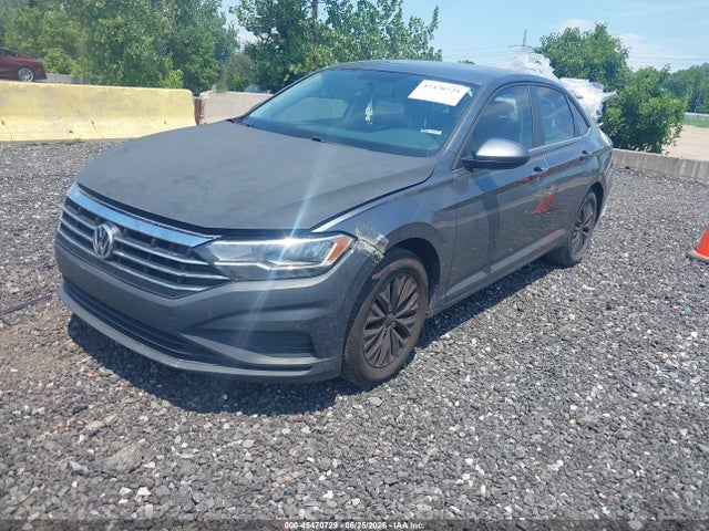 Продажа на аукционе авто 2019 Volkswagen Jetta 1.4t R-line/1.4t S/1.4t Se, vin: 3VWCB7BU6KM126182, номер лота: 45470729