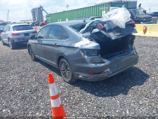 Продажа на аукционе авто 2019 Volkswagen Jetta 1.4t R-line/1.4t S/1.4t Se, vin: 3VWCB7BU6KM126182, номер лота: 45470729