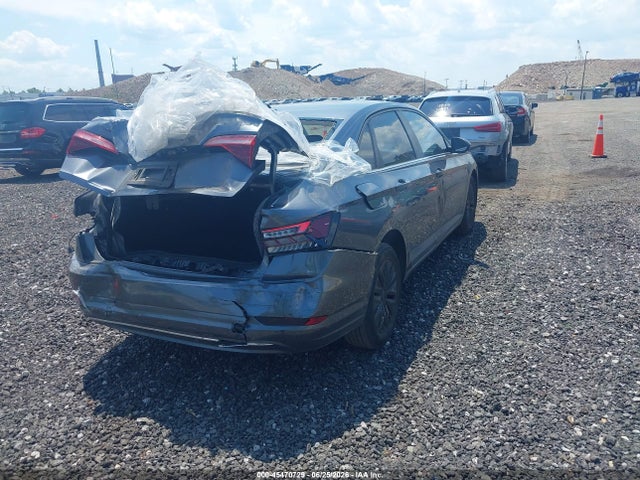 Продажа на аукционе авто 2019 Volkswagen Jetta 1.4t R-line/1.4t S/1.4t Se, vin: 3VWCB7BU6KM126182, номер лота: 45470729