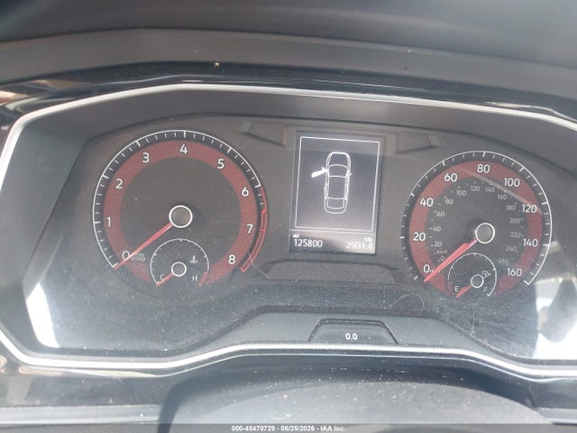 Продажа на аукционе авто 2019 Volkswagen Jetta 1.4t R-line/1.4t S/1.4t Se, vin: 3VWCB7BU6KM126182, номер лота: 45470729