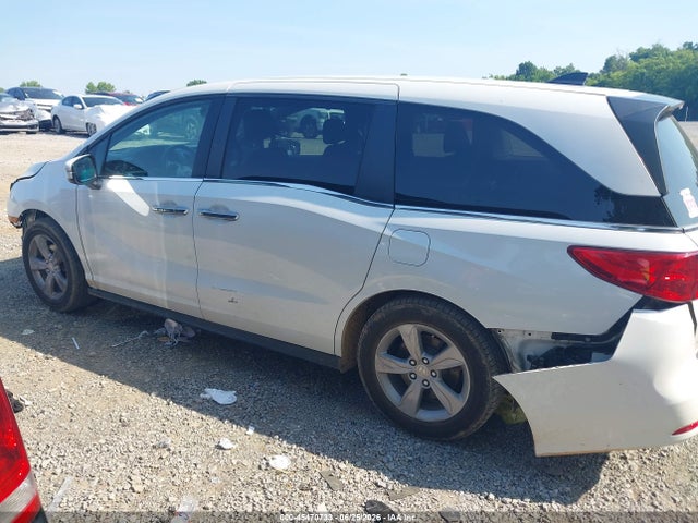 Auction sale of the 2020 Honda Odyssey Ex-l/ex-l W/navi   Res, vin: 5FNRL6H79LB020465, lot number: 45470733