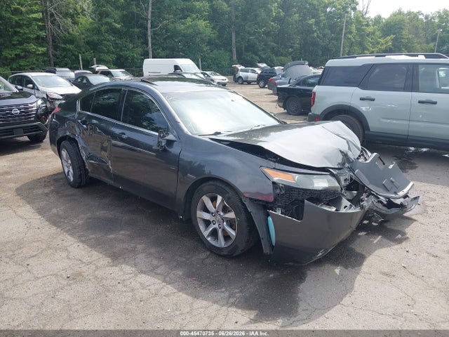 Продаж на аукціоні авто 2013 Acura Tl 3.5, vin: 19UUA8F59DA006218, номер лоту: 45470735
