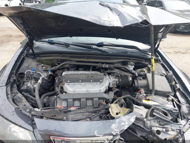 45470735 :رقم المزاد ، 19UUA8F59DA006218 vin ، 2013 Acura Tl 3.5 مزاد بيع