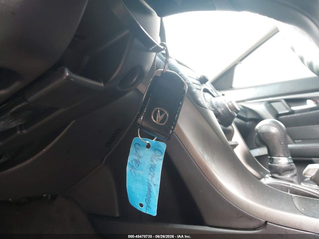 45470735 :رقم المزاد ، 19UUA8F59DA006218 vin ، 2013 Acura Tl 3.5 مزاد بيع