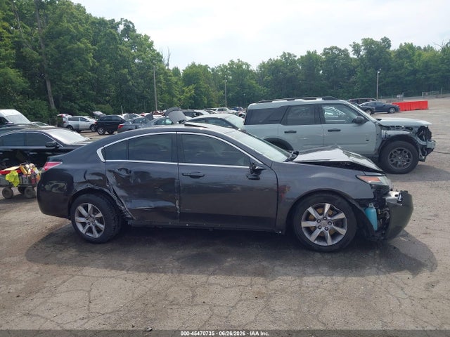 45470735 :رقم المزاد ، 19UUA8F59DA006218 vin ، 2013 Acura Tl 3.5 مزاد بيع