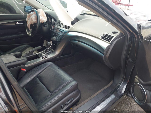 45470735 :رقم المزاد ، 19UUA8F59DA006218 vin ، 2013 Acura Tl 3.5 مزاد بيع