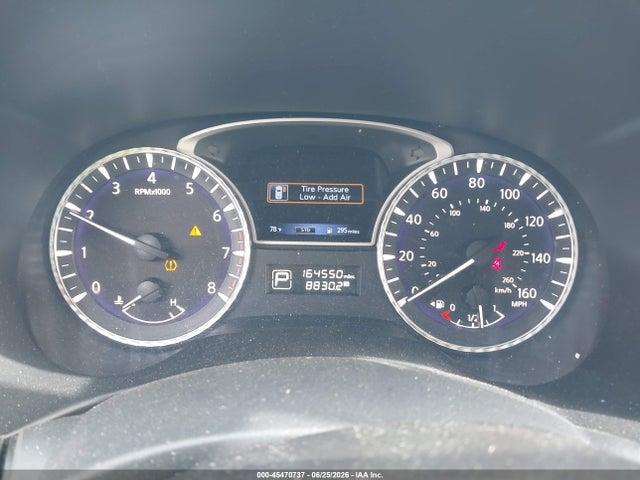 2017 Infiniti Qx60 მანქანა იყიდება აუქციონზე, vin: 5N1DL0MM3HC513335, აუქციონის ნომერი: 45470737