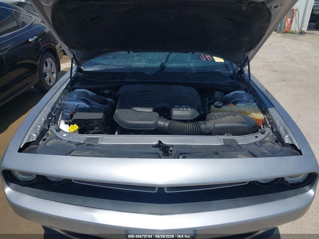 Aukcja sprzedaży 2017 Dodge Challenger Sxt, vin: 2C3CDZAG8HH594513, numer aukcji: 45470744