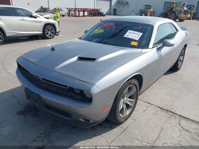 Aukcja sprzedaży 2017 Dodge Challenger Sxt, vin: 2C3CDZAG8HH594513, numer aukcji: 45470744