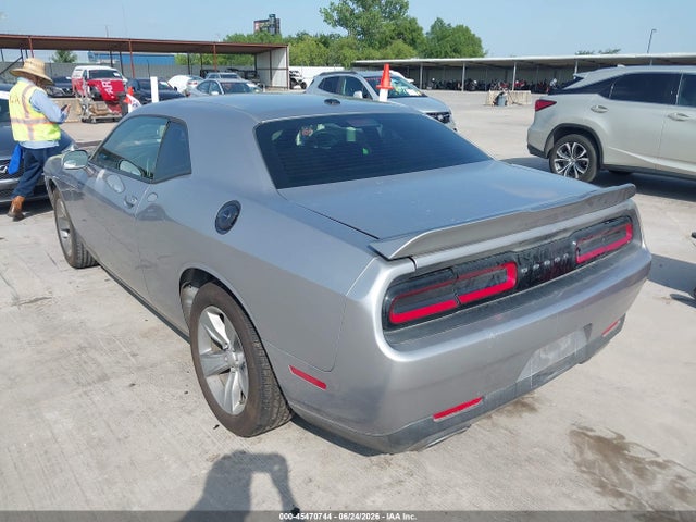 Aukcja sprzedaży 2017 Dodge Challenger Sxt, vin: 2C3CDZAG8HH594513, numer aukcji: 45470744