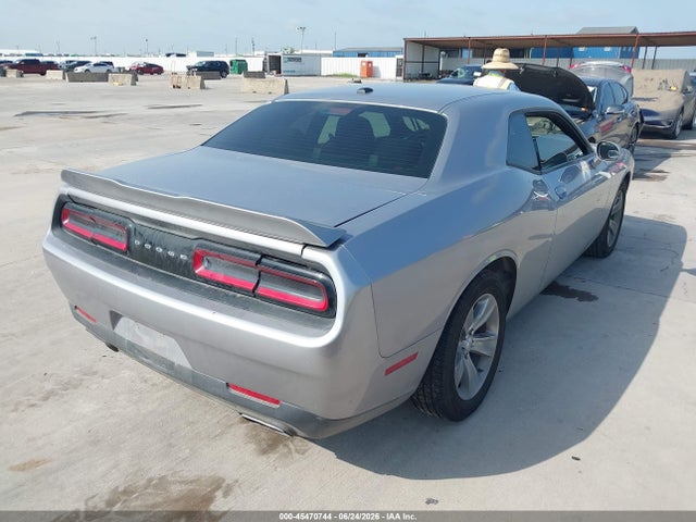 Aukcja sprzedaży 2017 Dodge Challenger Sxt, vin: 2C3CDZAG8HH594513, numer aukcji: 45470744