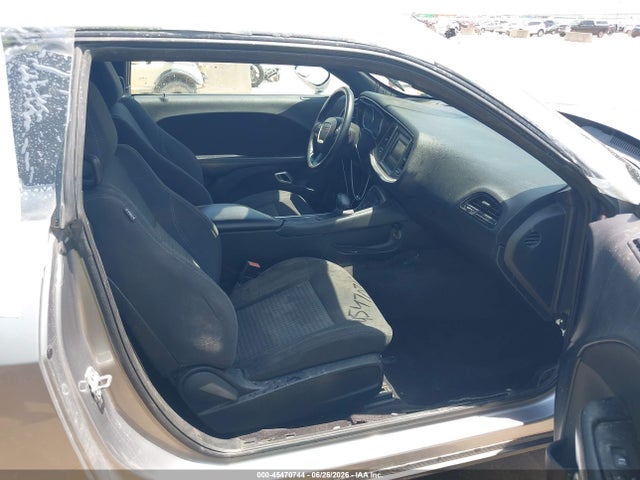 Aukcja sprzedaży 2017 Dodge Challenger Sxt, vin: 2C3CDZAG8HH594513, numer aukcji: 45470744