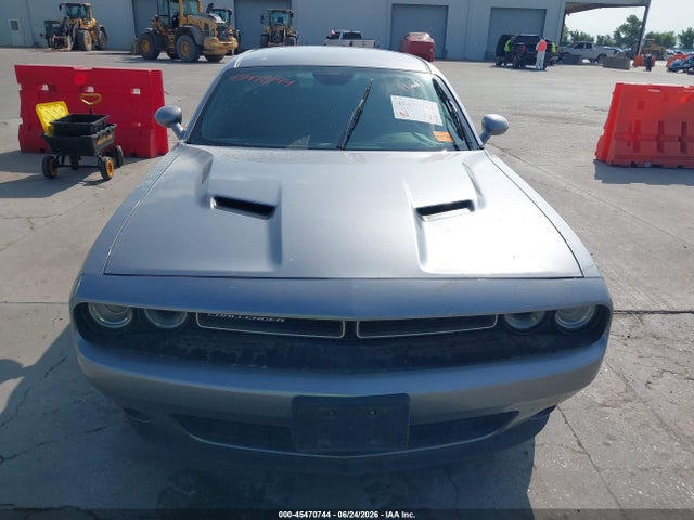 Aukcja sprzedaży 2017 Dodge Challenger Sxt, vin: 2C3CDZAG8HH594513, numer aukcji: 45470744