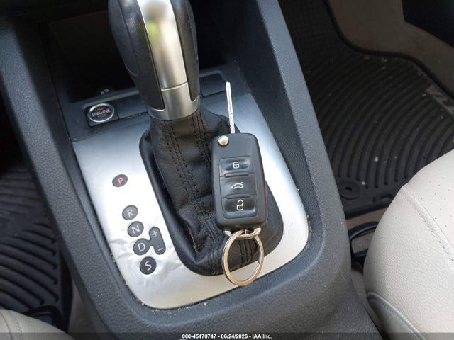 Aukcja sprzedaży 2011 Volkswagen Jetta 2.5l Sel, vin: 3VWLZ7AJ8BM005799, numer aukcji: 45470747