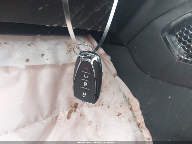 Продаж на аукціоні авто 2025 Chevrolet Trailblazer Fwd Lt, vin: KL79MPSL1SB190620, номер лоту: 45470748