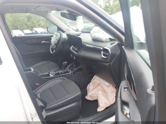 Продаж на аукціоні авто 2025 Chevrolet Trailblazer Fwd Lt, vin: KL79MPSL1SB190620, номер лоту: 45470748