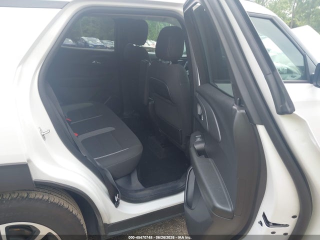 Продаж на аукціоні авто 2025 Chevrolet Trailblazer Fwd Lt, vin: KL79MPSL1SB190620, номер лоту: 45470748