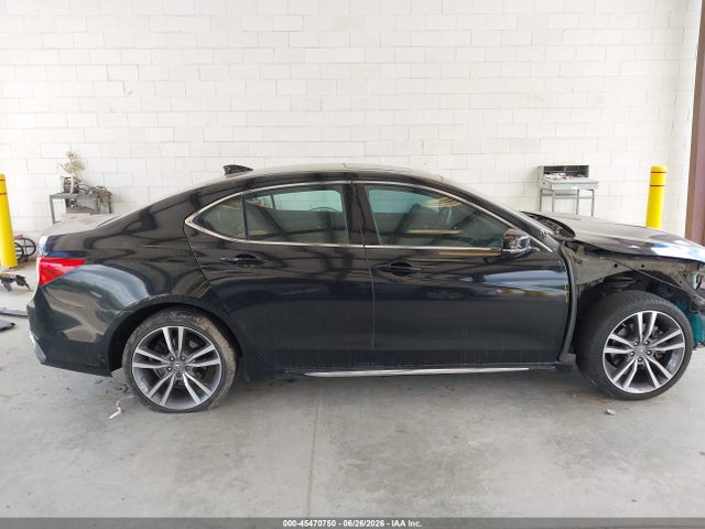 Acura Tlx Tech Pkg 2019 19UUB3F47KA006562 Image 14