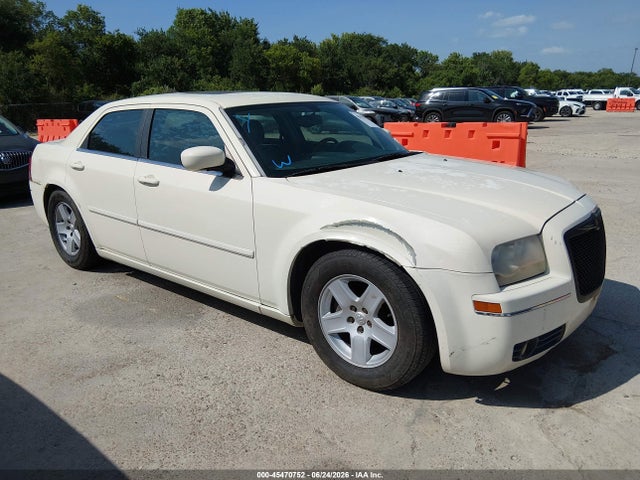 45470752 :رقم المزاد ، 2C3JA53G35H176197 vin ، 2005 Chrysler 300 Touring مزاد بيع