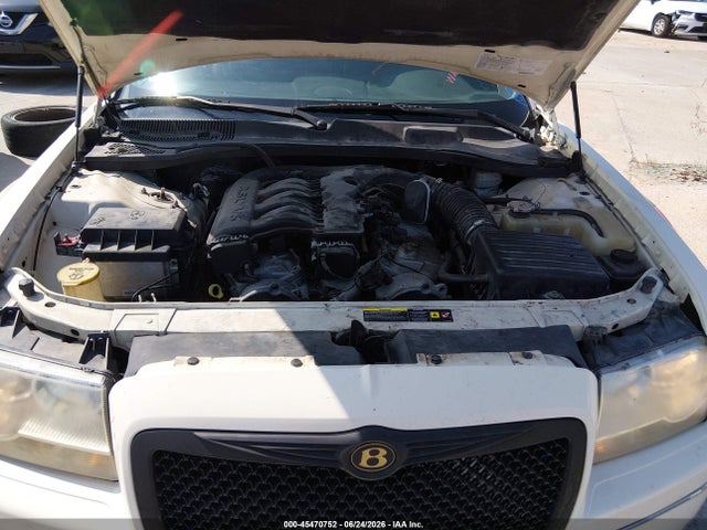 45470752 :رقم المزاد ، 2C3JA53G35H176197 vin ، 2005 Chrysler 300 Touring مزاد بيع