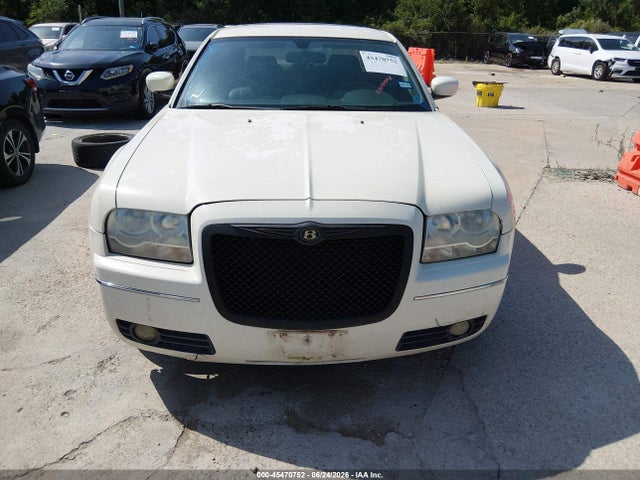 45470752 :رقم المزاد ، 2C3JA53G35H176197 vin ، 2005 Chrysler 300 Touring مزاد بيع