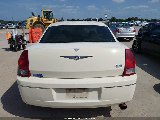 45470752 :رقم المزاد ، 2C3JA53G35H176197 vin ، 2005 Chrysler 300 Touring مزاد بيع