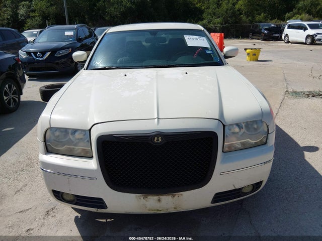 45470752 :رقم المزاد ، 2C3JA53G35H176197 vin ، 2005 Chrysler 300 Touring مزاد بيع