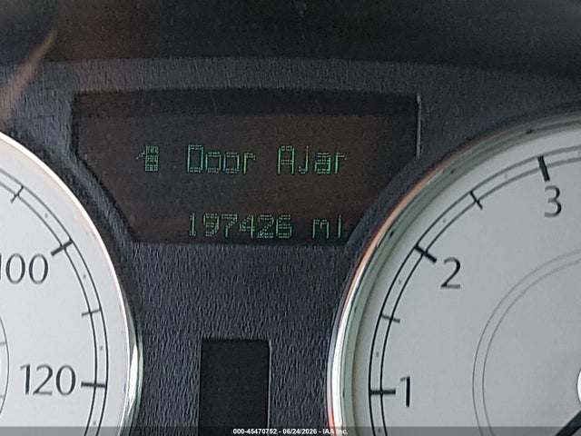 45470752 :رقم المزاد ، 2C3JA53G35H176197 vin ، 2005 Chrysler 300 Touring مزاد بيع