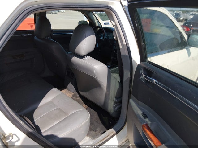 45470752 :رقم المزاد ، 2C3JA53G35H176197 vin ، 2005 Chrysler 300 Touring مزاد بيع