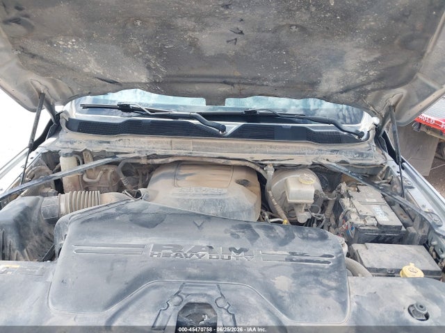 Aukcja sprzedaży 2022 Ram 2500 Tradesman  4x4 8' Box, vin: 3C6UR5HJ8NG366347, numer aukcji: 45470758