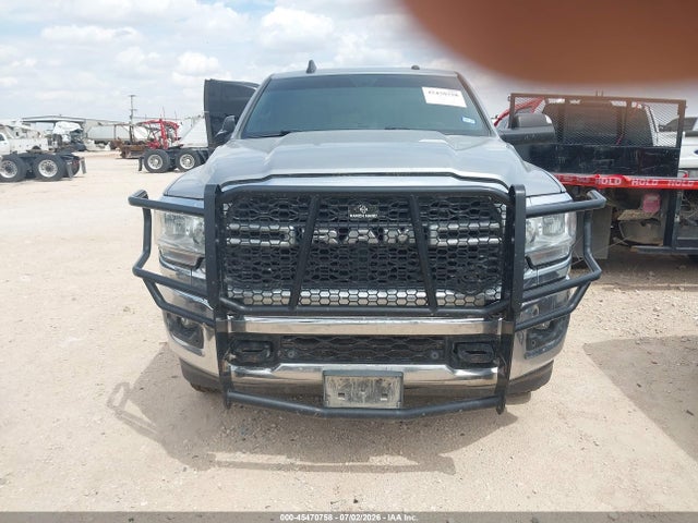 Aukcja sprzedaży 2022 Ram 2500 Tradesman  4x4 8' Box, vin: 3C6UR5HJ8NG366347, numer aukcji: 45470758