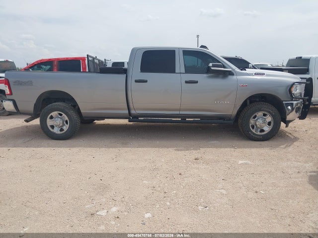 Aukcja sprzedaży 2022 Ram 2500 Tradesman  4x4 8' Box, vin: 3C6UR5HJ8NG366347, numer aukcji: 45470758