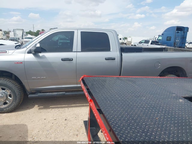 Aukcja sprzedaży 2022 Ram 2500 Tradesman  4x4 8' Box, vin: 3C6UR5HJ8NG366347, numer aukcji: 45470758