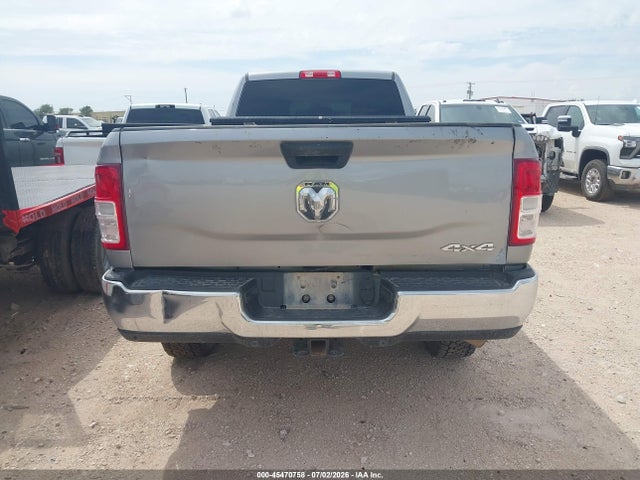 Aukcja sprzedaży 2022 Ram 2500 Tradesman  4x4 8' Box, vin: 3C6UR5HJ8NG366347, numer aukcji: 45470758