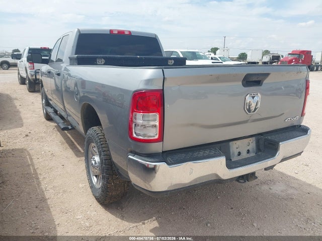 Aukcja sprzedaży 2022 Ram 2500 Tradesman  4x4 8' Box, vin: 3C6UR5HJ8NG366347, numer aukcji: 45470758