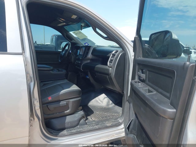 Aukcja sprzedaży 2022 Ram 2500 Tradesman  4x4 8' Box, vin: 3C6UR5HJ8NG366347, numer aukcji: 45470758