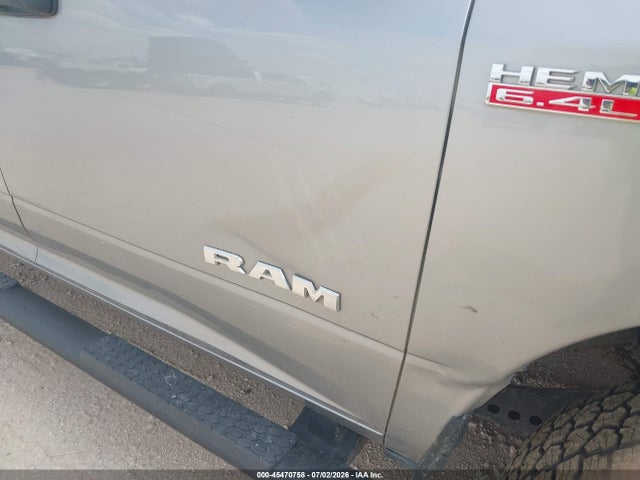 Aukcja sprzedaży 2022 Ram 2500 Tradesman  4x4 8' Box, vin: 3C6UR5HJ8NG366347, numer aukcji: 45470758