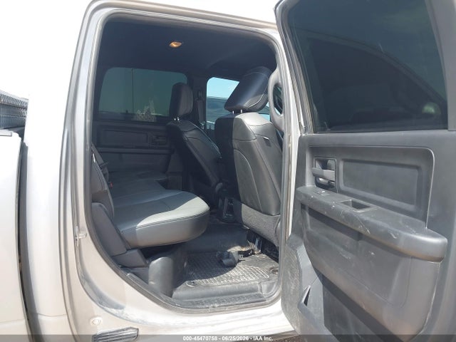 Aukcja sprzedaży 2022 Ram 2500 Tradesman  4x4 8' Box, vin: 3C6UR5HJ8NG366347, numer aukcji: 45470758
