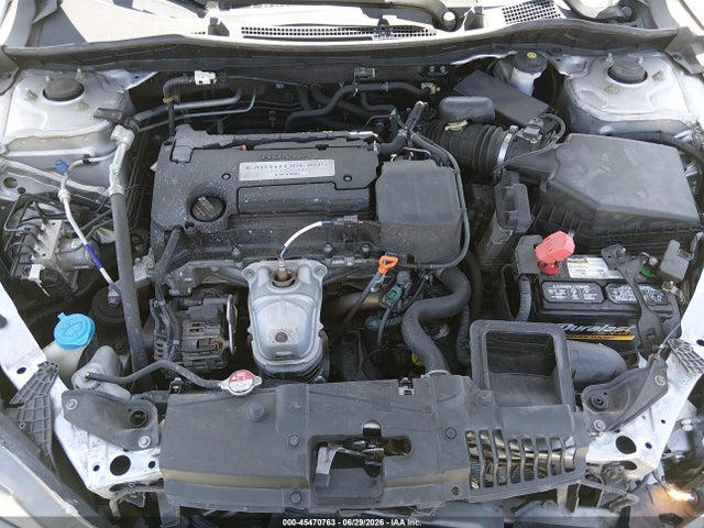 Honda ACCORD LX 2015 1HGCR2F32FA187908 Image 10