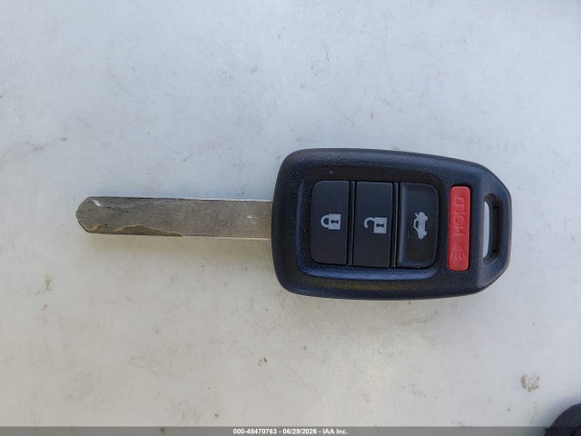 Honda ACCORD LX 2015 1HGCR2F32FA187908 Image 11