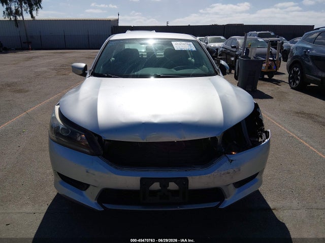 Honda ACCORD LX 2015 1HGCR2F32FA187908 Image 13