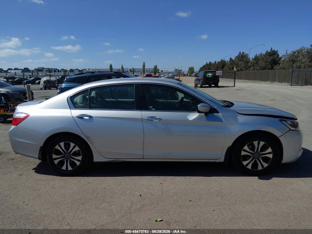 Honda ACCORD LX 2015 1HGCR2F32FA187908 Image 14