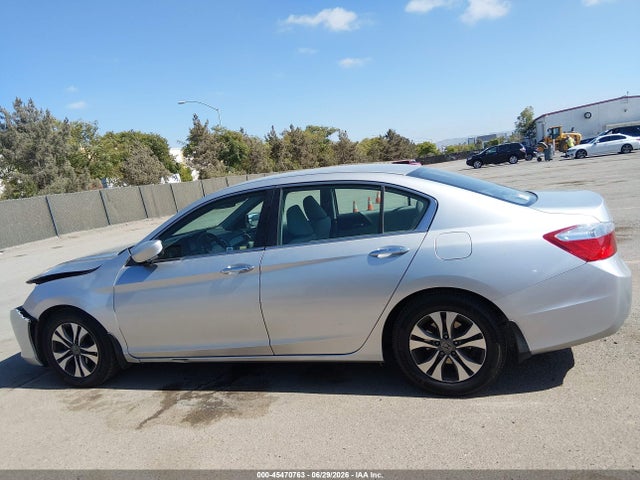 Honda ACCORD LX 2015 1HGCR2F32FA187908 Image 15