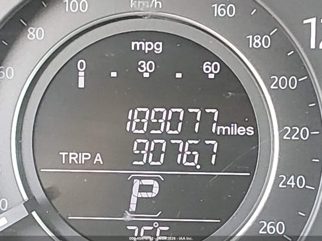 Honda ACCORD LX 2015 1HGCR2F32FA187908 Image 16