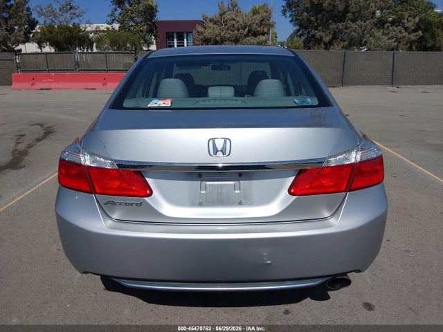 Honda ACCORD LX 2015 1HGCR2F32FA187908 Image 17