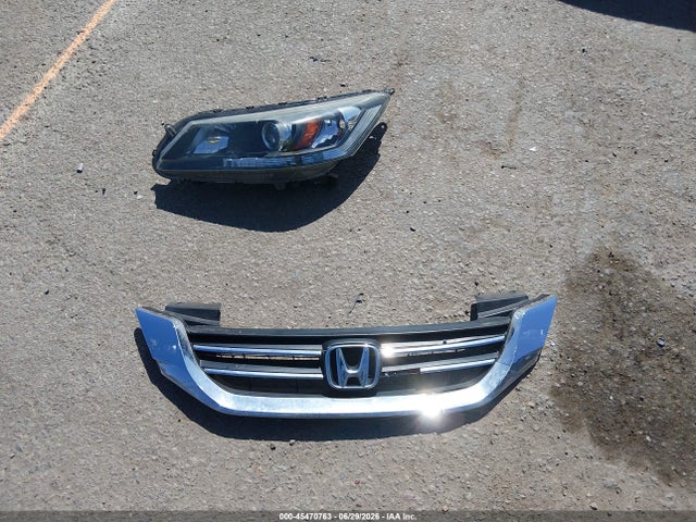 Honda ACCORD LX 2015 1HGCR2F32FA187908 Image 12